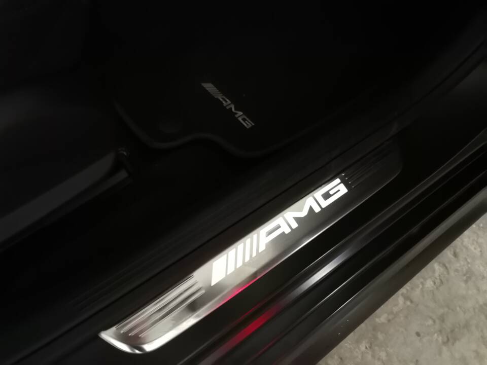 Bild 17/56 von Mercedes-AMG GT 53 4MATIC+ (2019)