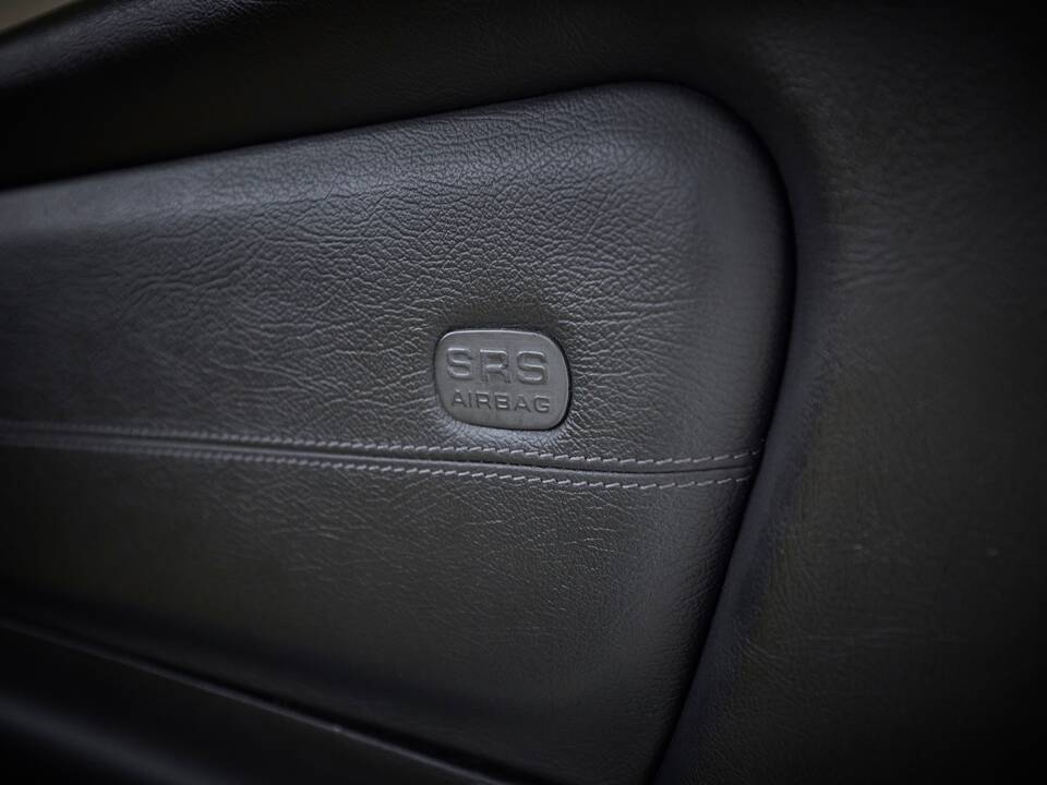 Image 62/100 de Mercedes-Benz SLK 230 Kompressor (1999)