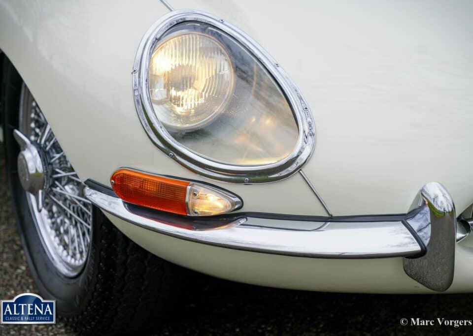 Bild 7/45 von Jaguar E-Type 4.2 (1966)