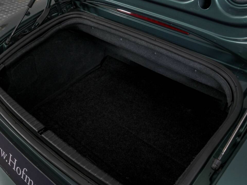 Immagine 50/50 di Audi TT 1.8 T (2001)