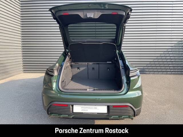 Imagen 11/31 de Porsche Macan (2026)