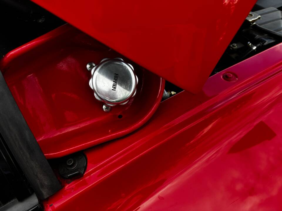 Image 19/59 of Ferrari Testarossa (1990)