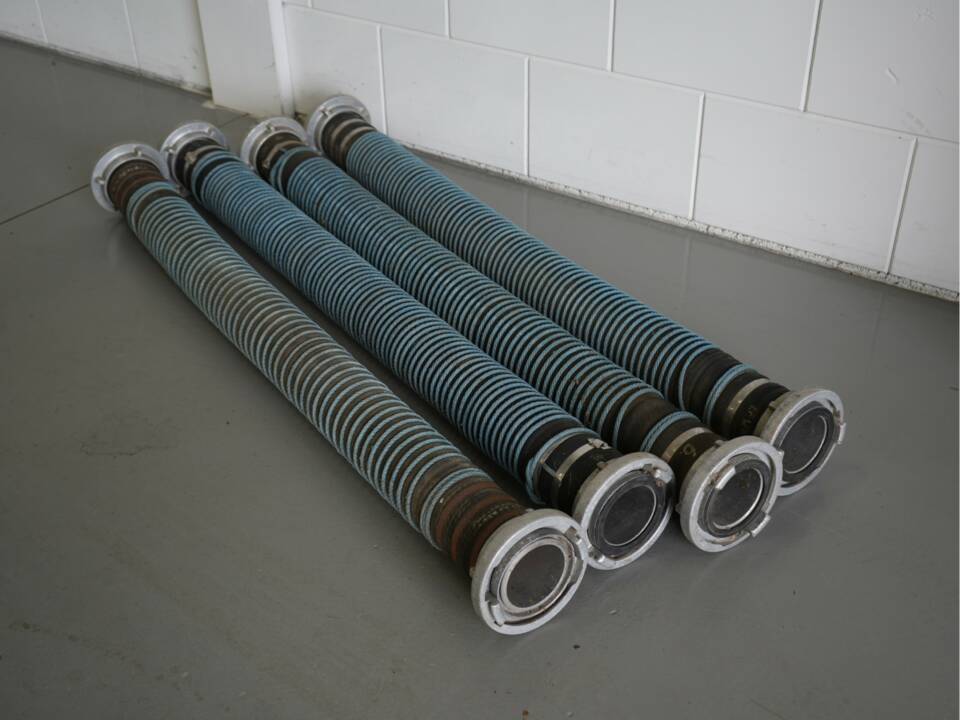 Bild 43/46 von Land Rover 109 (1973)