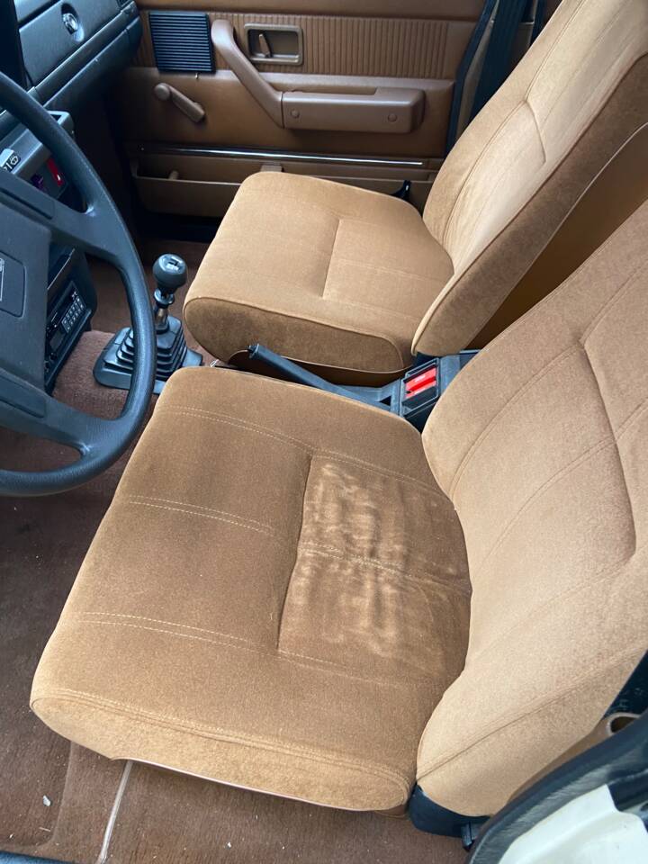 Bild 24/54 von Volvo 240 Diesel (1982)