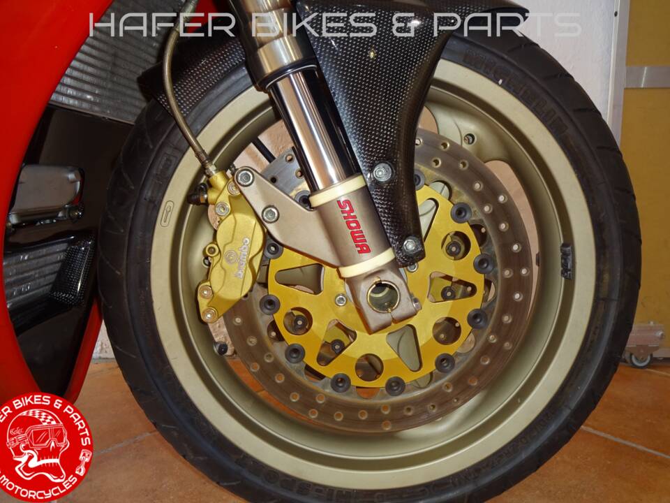 Image 16/31 of Ducati 916SP (1995)