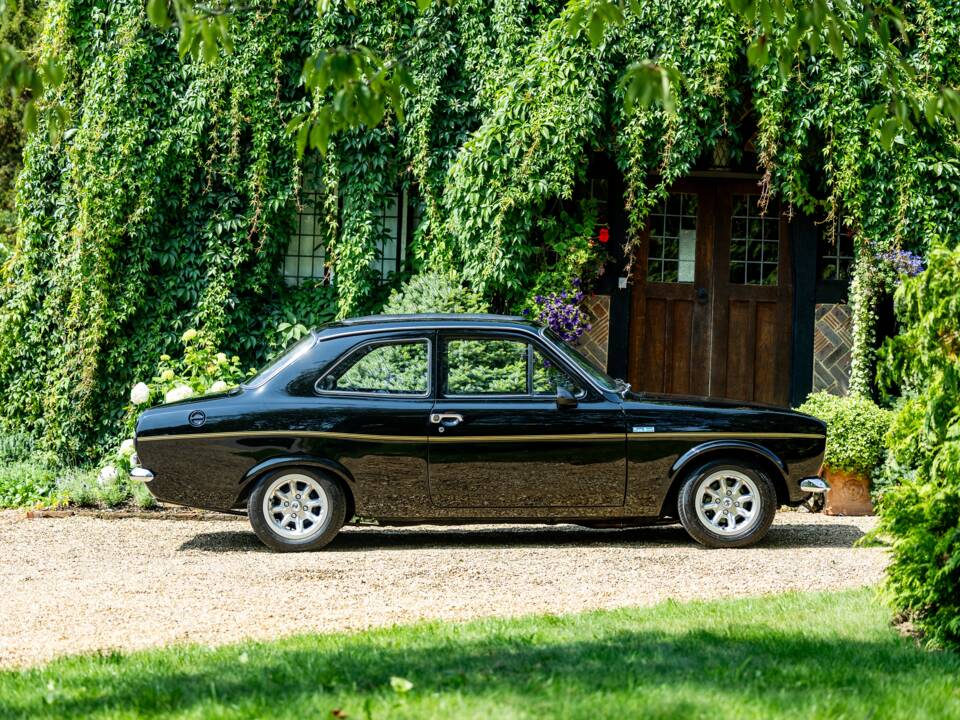 Immagine 17/50 di Ford Escort Mexico (1973)