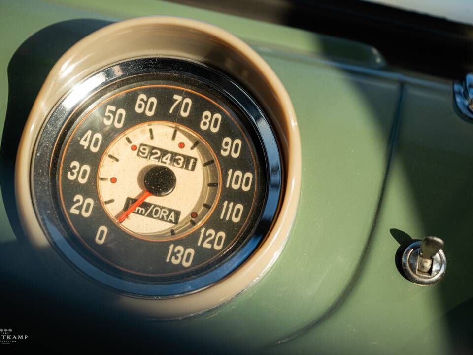 Bild 21/24 von FIAT 1100-103 (1954)