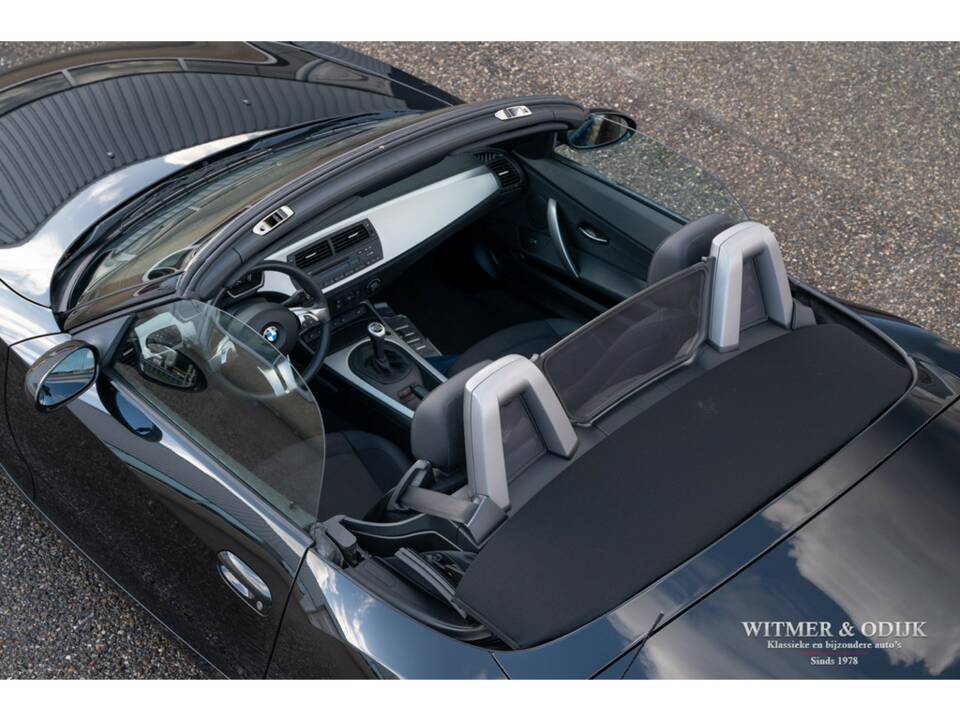 Image 23/33 of BMW Z4 2.0i (2007)