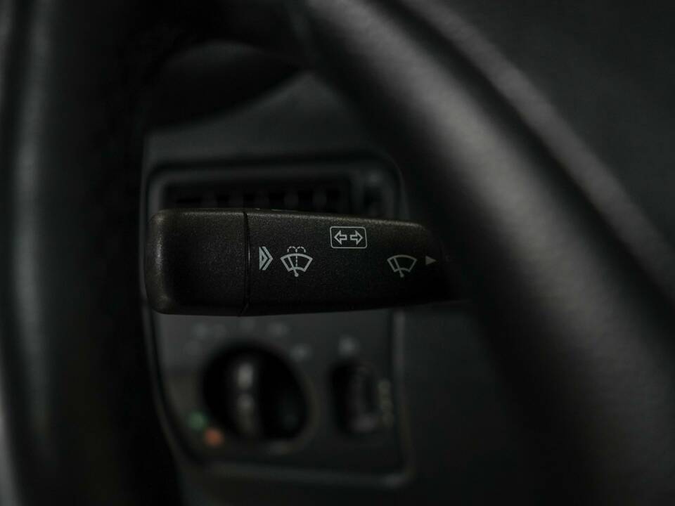 Image 14/50 of Mercedes-Benz SLK 230 Kompressor (2001)