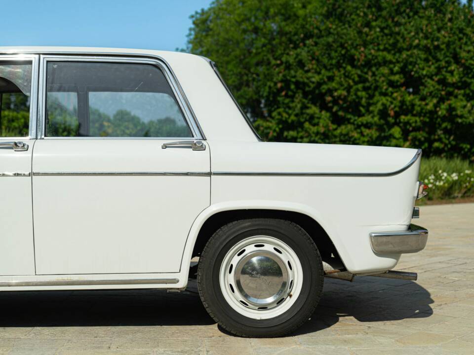Obraz 30/50 pojazdu Lancia Fulvia 1.3 S (1960)