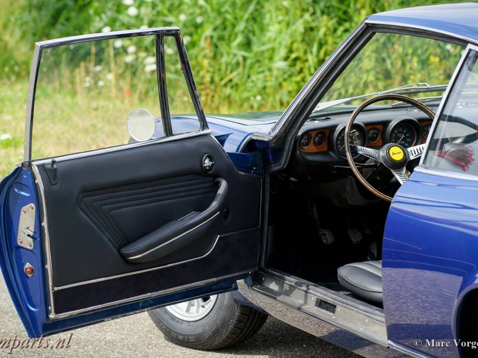 Image 4/44 of FIAT Dino Coupe (1967)