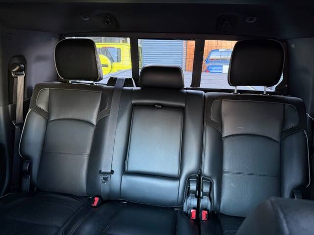 Imagen 15/28 de Dodge Ram 1500 (2019)