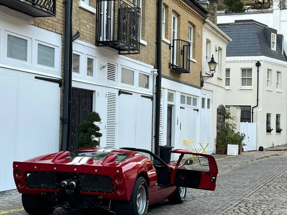 Bild 12/19 von Superformance GT40 (2009)