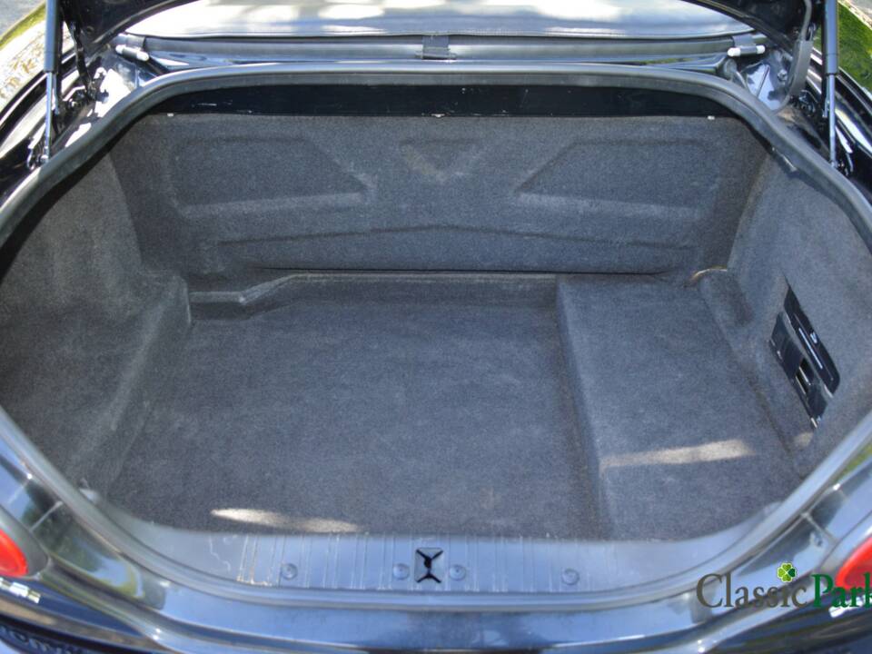 Afbeelding 13/50 van Jaguar XKR (2000)