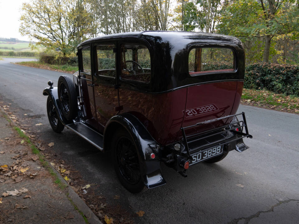 Image 4/14 de Humber 9&#x2F;28 (1930)