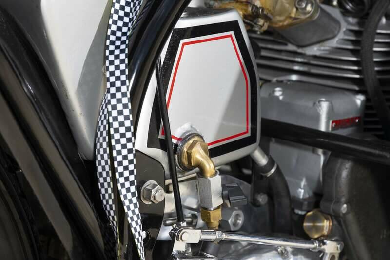 Bild 30/48 von Norton DUMMY (1957)