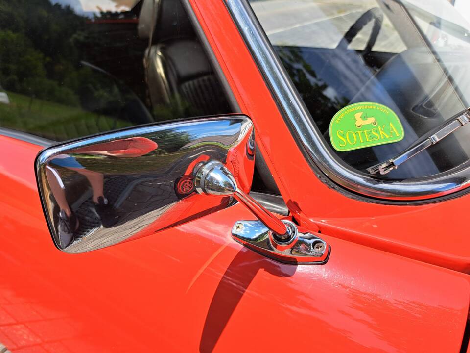 Immagine 70/199 di Triumph Spitfire Mk IV (1972)