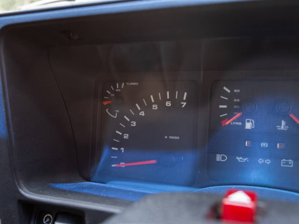 Imagen 38/50 de Ford Sierra Cosworth (1987)