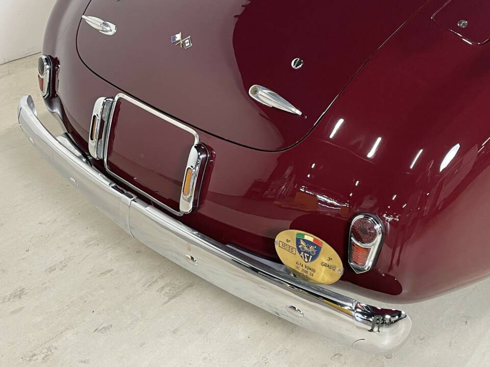 Bild 7/34 von Alfa Romeo 6C 2500 Super Sport (1949)