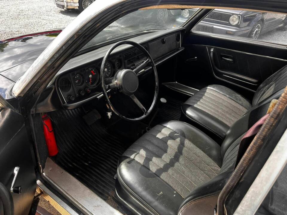 Image 2/8 de NSU Ro 80 (1970)