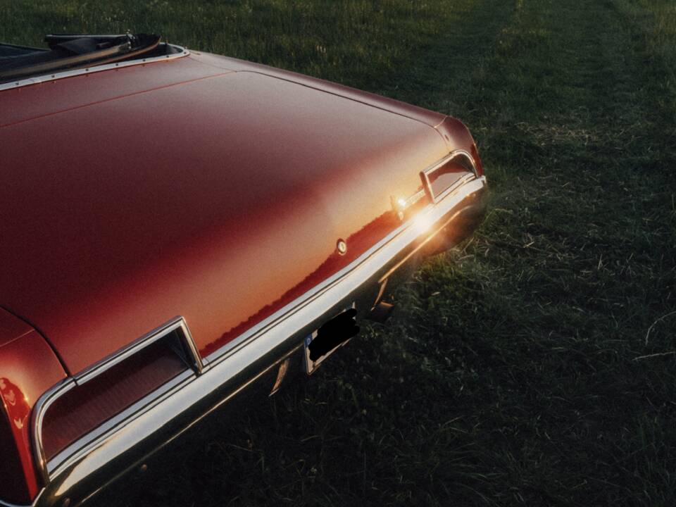 Afbeelding 6/19 van Oldsmobile Delmont 88 (1967)