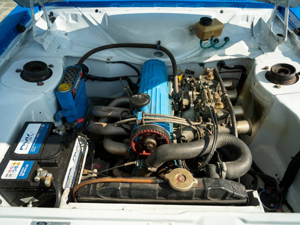 Afbeelding 40/48 van Ford Escort RS 2000 (1978)
