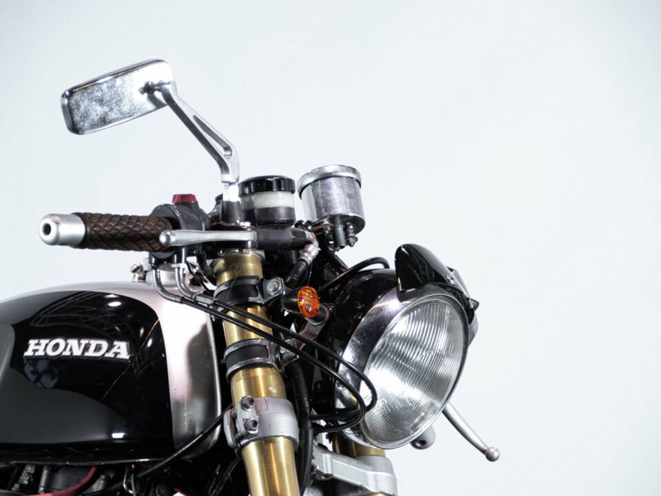Image 33/50 of Honda DUMMY (1975)