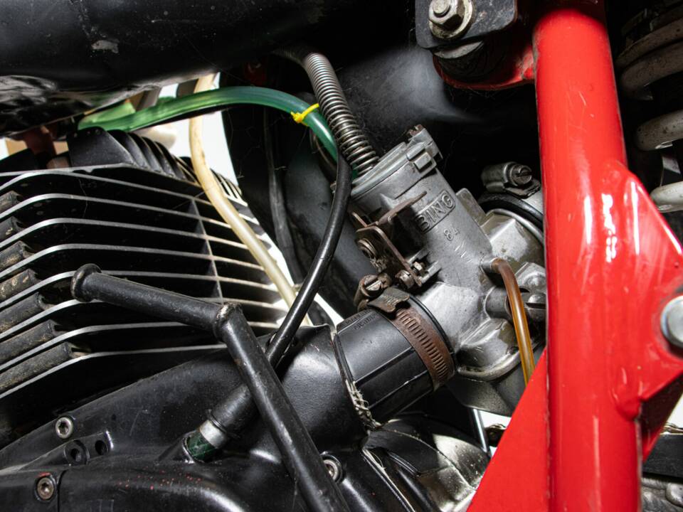 Immagine 33/39 di Can-Am ASE 250 (1986)