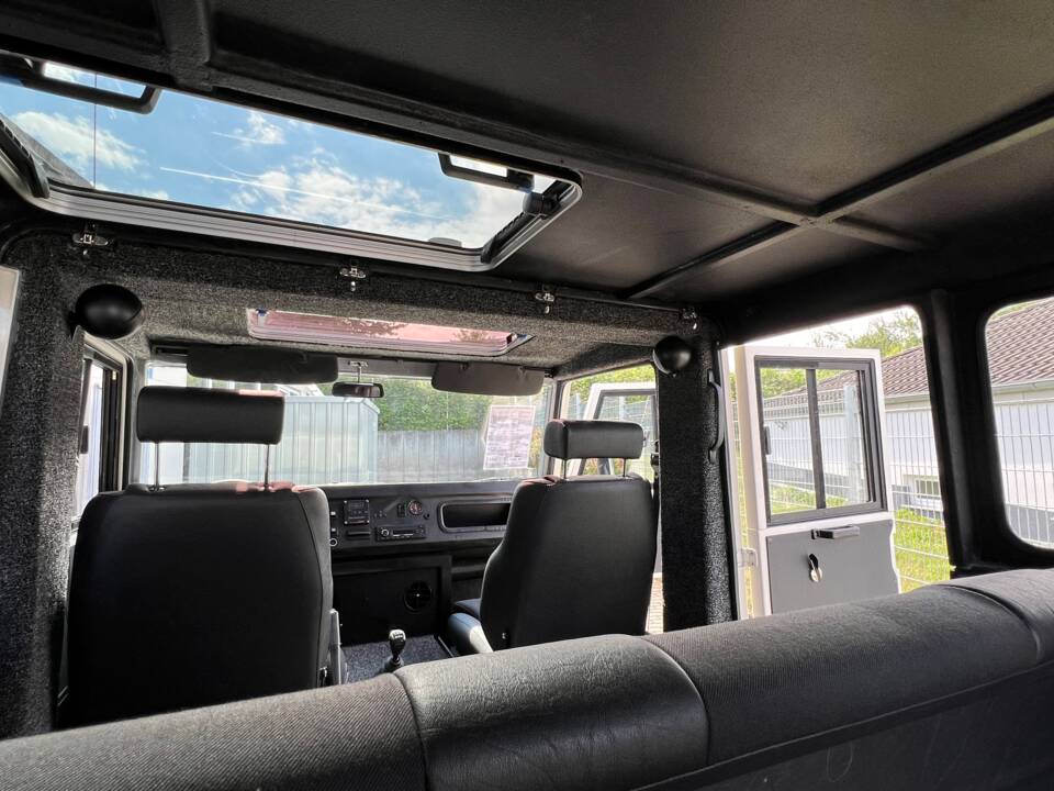 Image 13/20 of RMA Amphi-Ranger 2800 SR (1986)