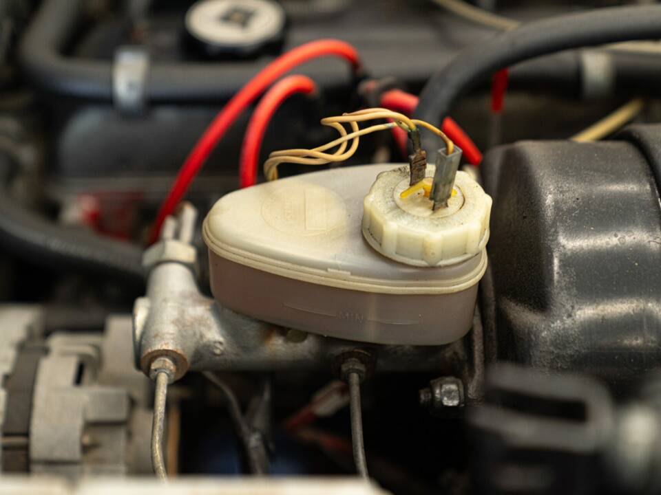 Image 40/45 of Volvo 66 (1980)