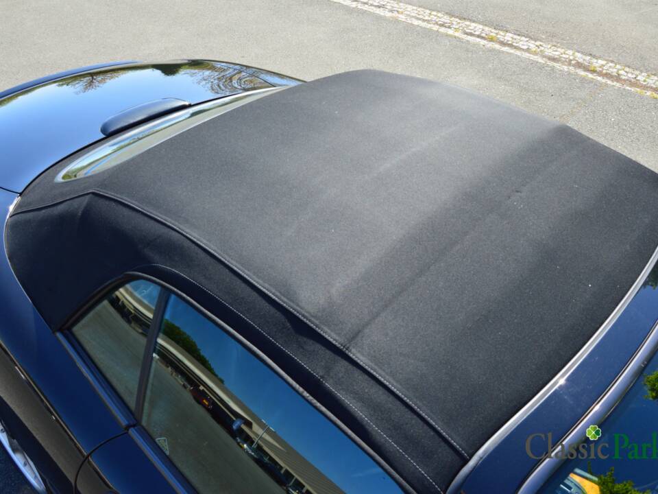 Afbeelding 9/50 van Jaguar XKR (2000)