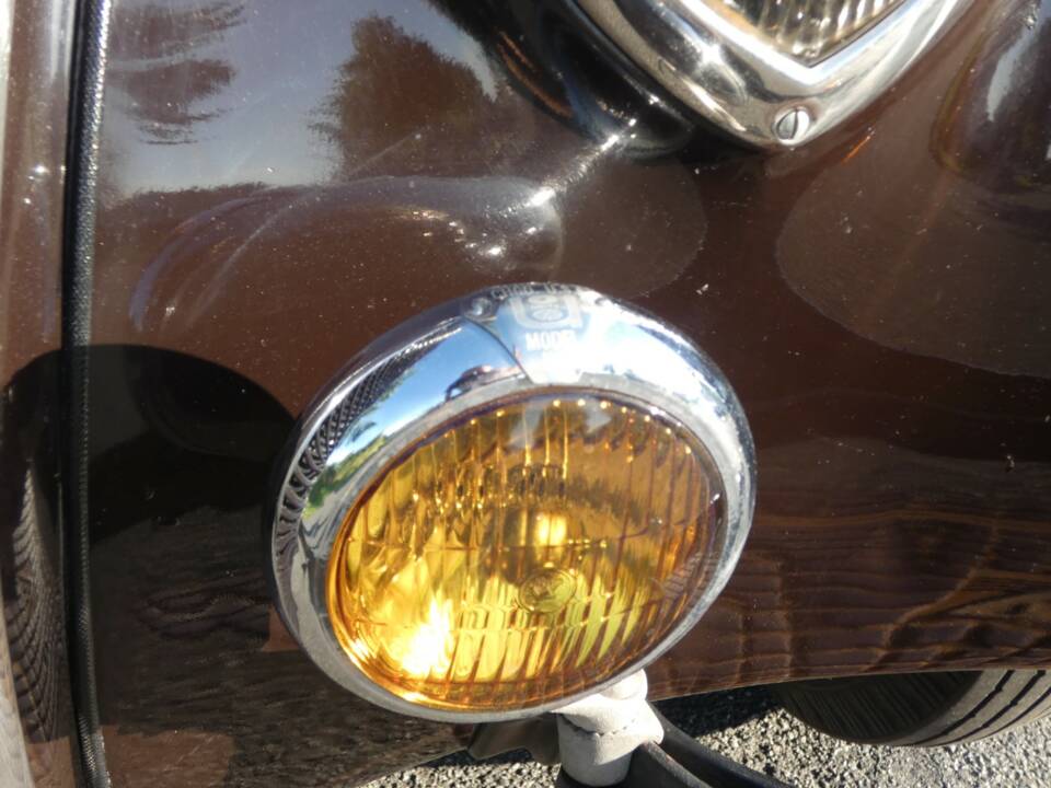 Image 5/52 de Ford V8 (1938)