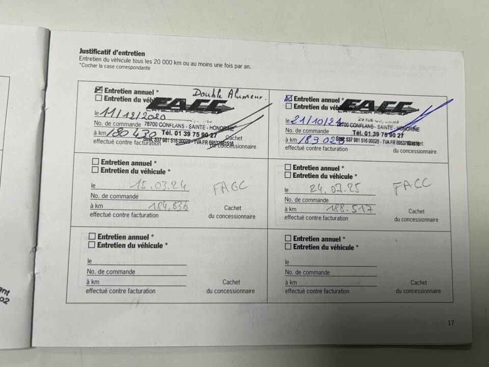 Bild 33/33 von Porsche 911 Carrera 4S (1996)