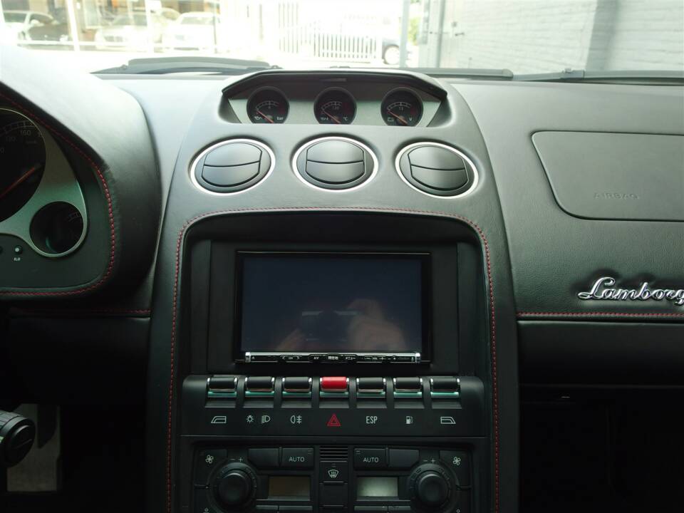 Bild 59/99 von Lamborghini Gallardo (2007)