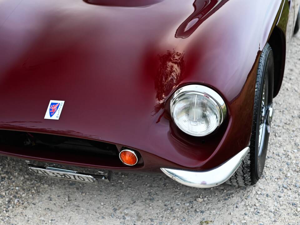 Bild 19/42 von TVR Griffith 200 (1965)