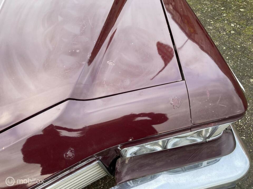 Afbeelding 28/31 van Buick Riviera Stage-1 (1973)