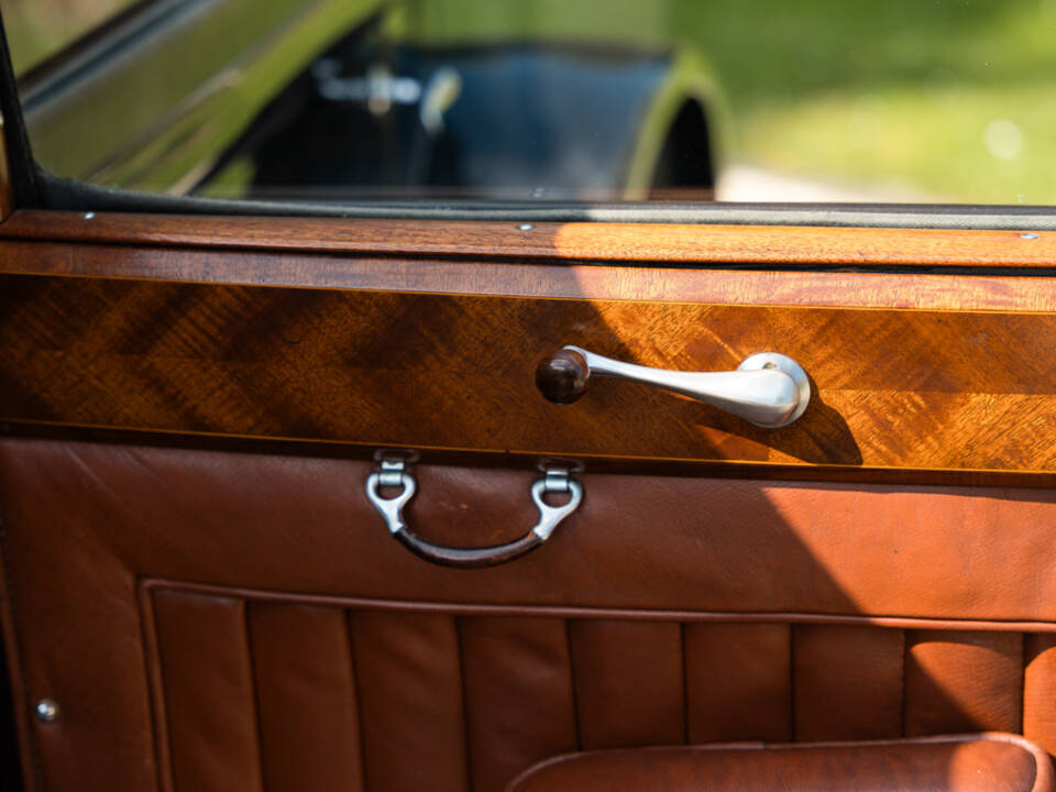 Immagine 13/50 di Rolls-Royce Phantom II Continental Kellner (1931)