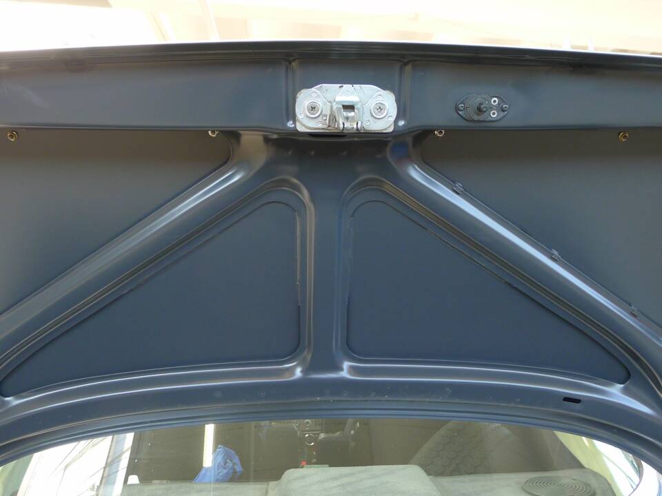 Image 12/37 of Mercedes-Benz 450 SLC 5,0 (1979)