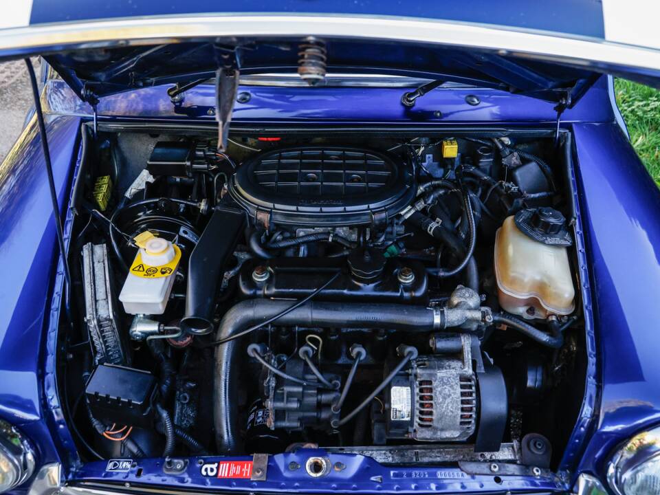 Image 17/28 of Rover Mini Cooper 1,3i (1999)