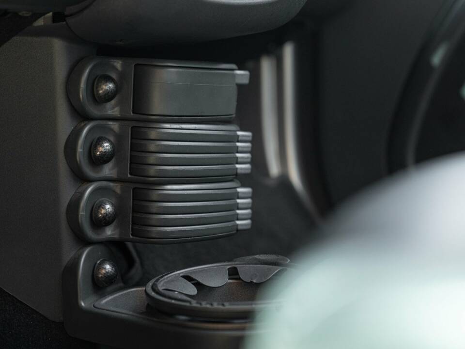 Image 41/50 of Smart Fortwo Brabus (2003)