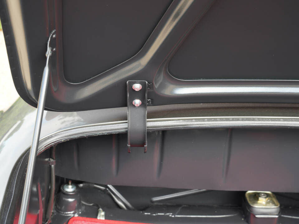Bild 13/50 von Mercedes-Benz 190 SL (1960)