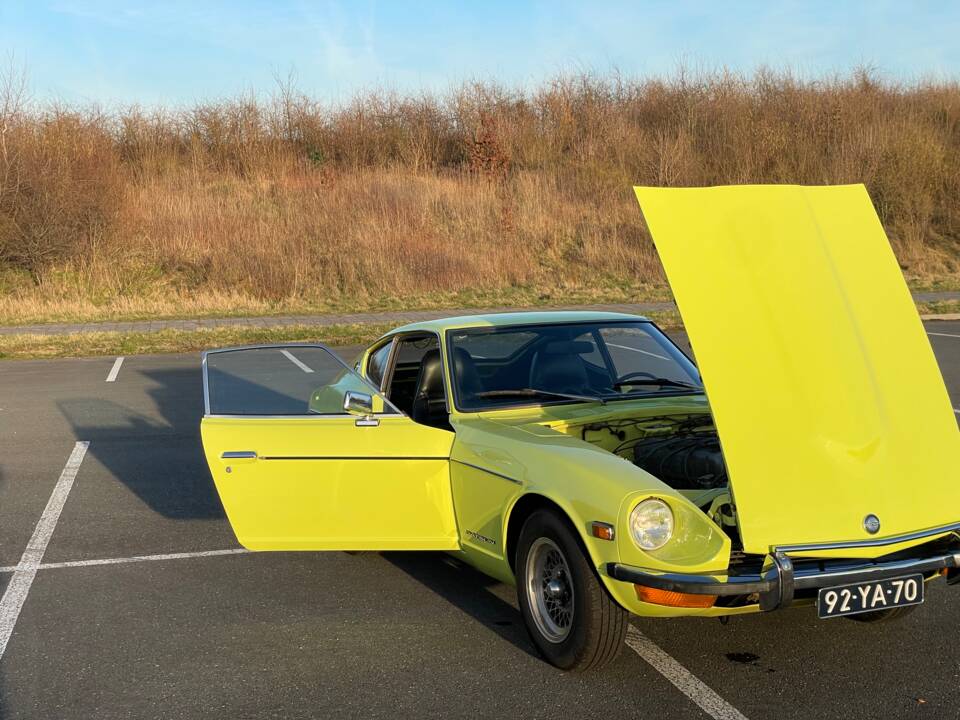 Imagen 40/100 de Datsun 240 Z (1973)