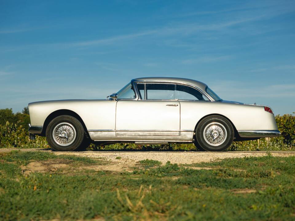 Afbeelding 5/20 van Facel Vega FV3 (1956)