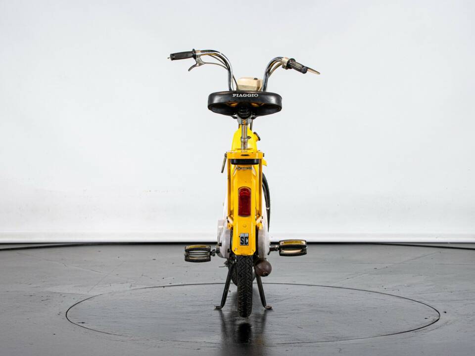 Imagen 3/50 de Piaggio DUMMY (1973)