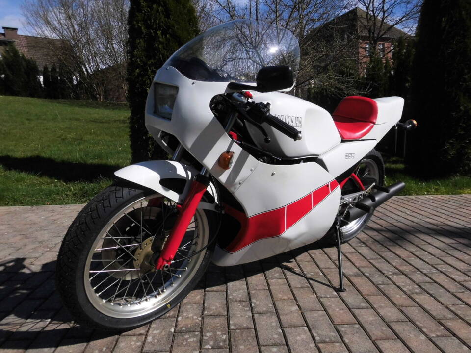 Image 4/9 of Yamaha DUMMY (1980)