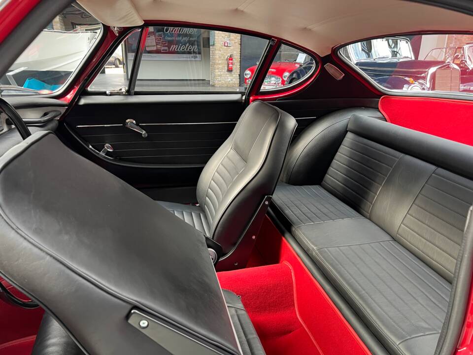 Immagine 15/28 di Volvo 1800 S (1965)