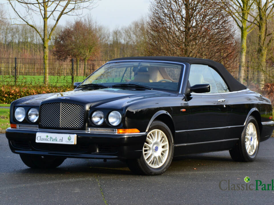 Image 5/50 of Bentley Azure (1997)