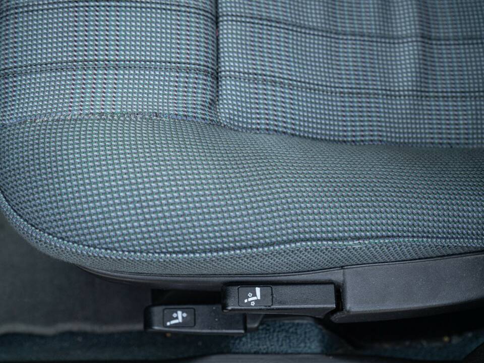 Bild 30/50 von Lancia Dedra 1.8 i.e. (1990)