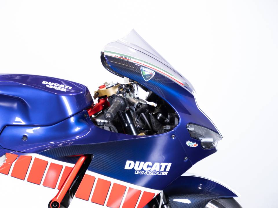 Image 9/50 de Ducati DUMMY (2008)