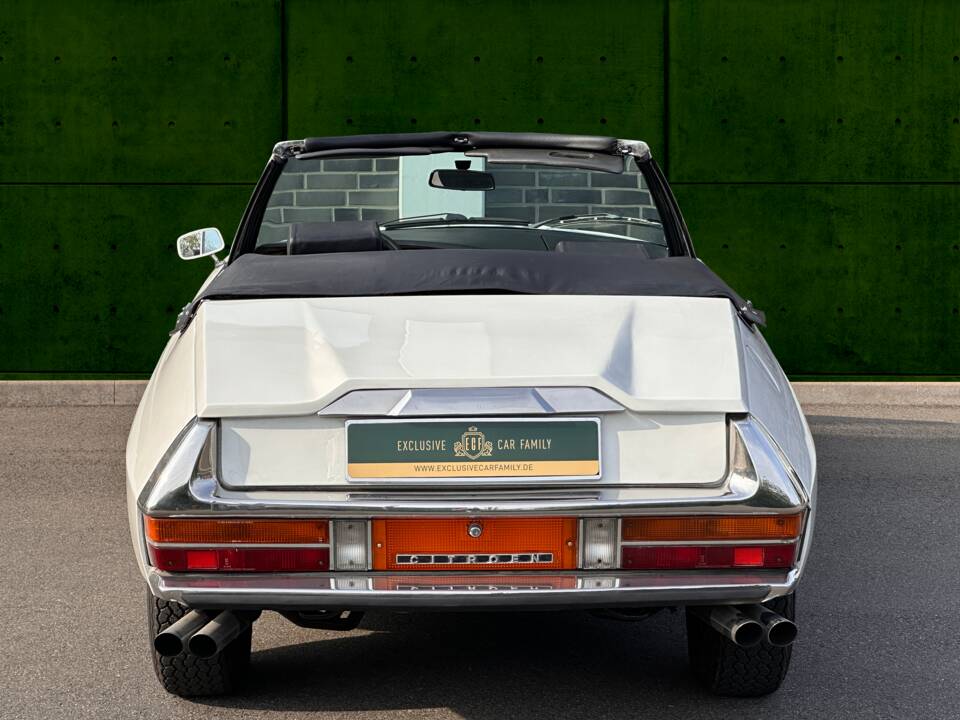 Bild 8/19 von Citroën SM Mylord Chapron (1971)